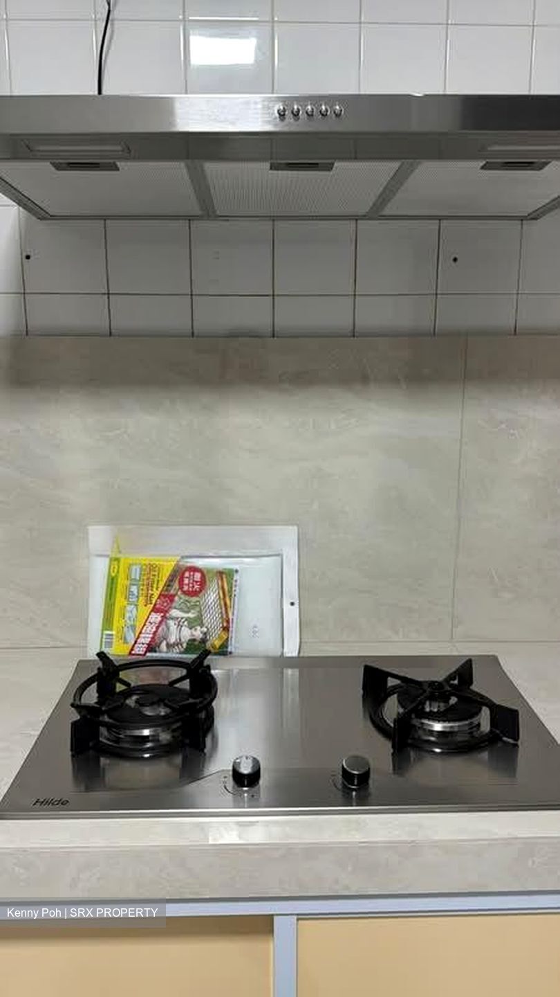 Blk 357 Yung An Road (Jurong West), HDB 5 Rooms #568651951